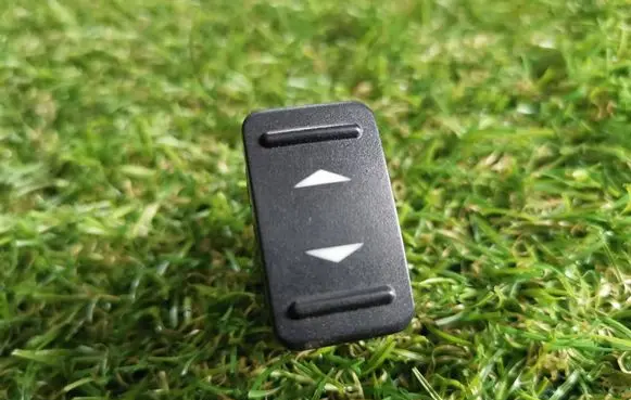 Ford Galaxy Electric window control switch 6M2T14529AD 2108844985 21082008