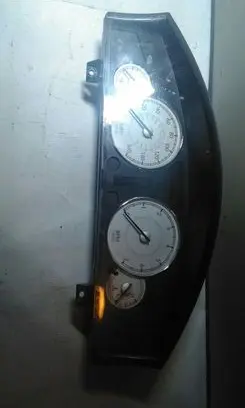 Chrysler 300 - 300C Speedometer (instrument cluster) A2C53132114