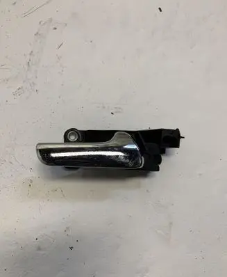 Opel Zafira A Front door interior handle 6020165