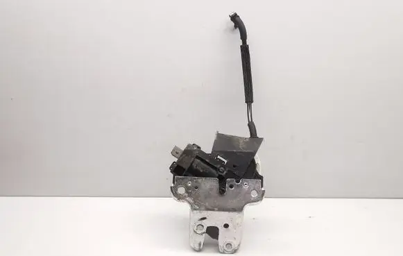 Audi A6 S6 C6 4F Tailgate/trunk/boot lock/catch/latch 4F5827505D