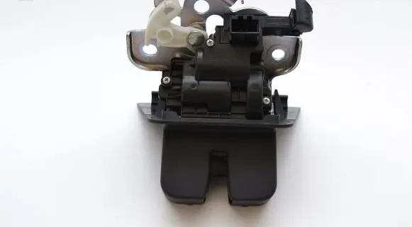 Audi A7 S7 4G Tailgate/trunk/boot lock/catch/latch 8R0827505