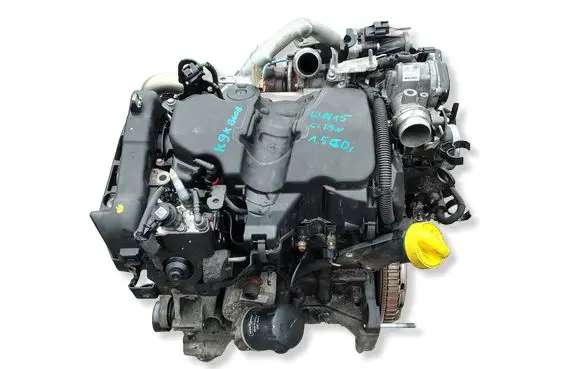 Mercedes-Benz Citan W415 Engine K9K8608