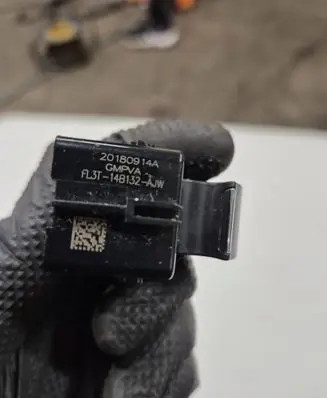 Ford F150 Electric window control switch FL3T14B132AJw 20180914A