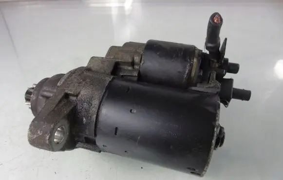 Seat Ibiza III (6L) Starter motor 0001120400