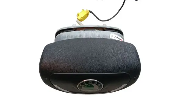 Skoda Citigo Airbag squib ring wiring 1Z0880201AK