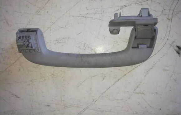 BMW X3 F25 Front interior roof grab handle PA6-GF30 07941512
