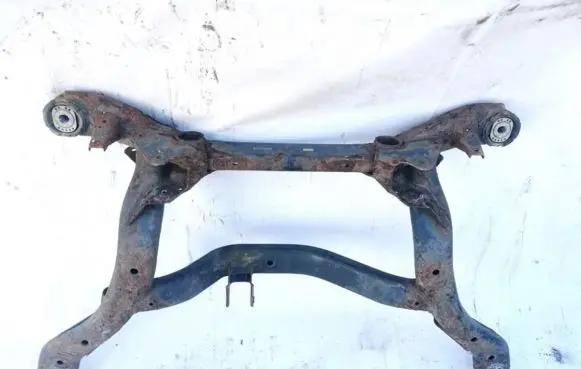 Rear subframe