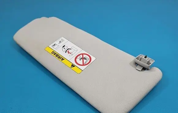 Land Rover Evoque I Sun visor IMPRK1553091