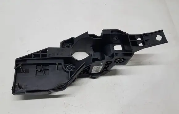 Peugeot 5008 II Brake pedal bracket assembly 9820641980 9816945880