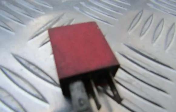 Peugeot Boxer Other relay 46520412