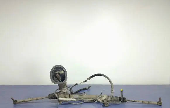 Toyota Avensis Verso Steering rack 44200-05080