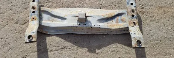 Mercedes-Benz Sprinter W906 Gearbox mounting bracket