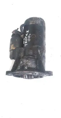 Isuzu Trooper Starter motor 8971239230