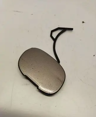 Volvo S80 Front tow hook cap/cover 30655115