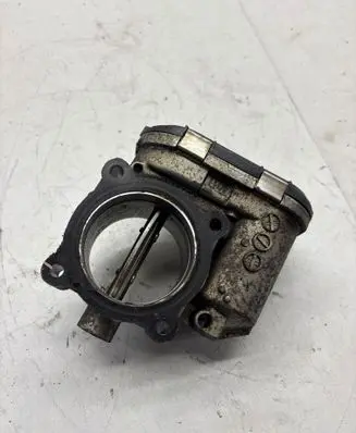 Mercedes-Benz C W204 Throttle valve A1110980050 790050848 0280750467