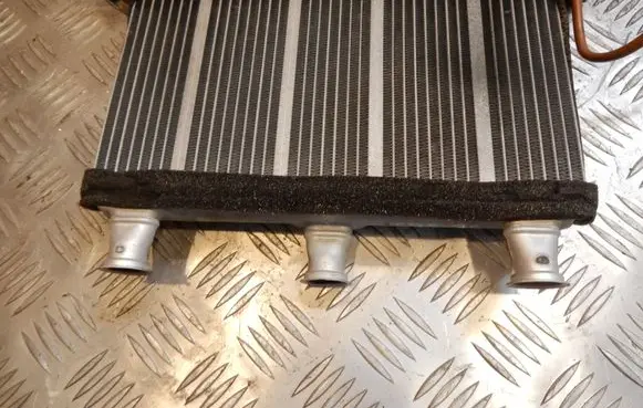 BMW 5 E60 E61 Electric cabin heater radiator 5HB00860800 38389