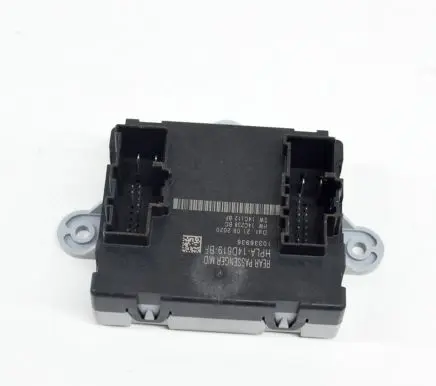 Jaguar F-Pace Door control unit/module 14C112BF 14C238BC