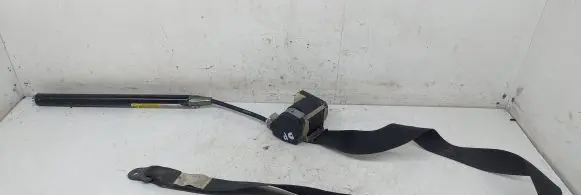 Seat Alhambra (Mk1) Front seatbelt