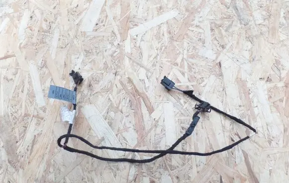 Audi A4 S4 B6 8E 8H Seat wiring loom 8303784