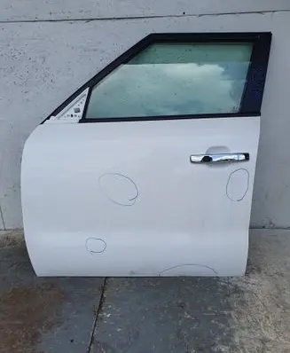 KIA Soul Front door 