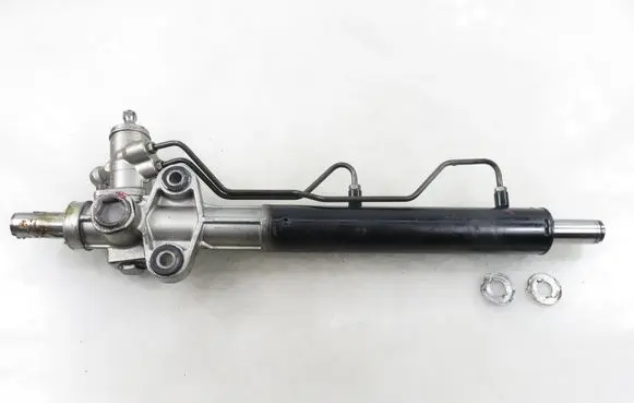 Hyundai Santa Fe Steering rack 