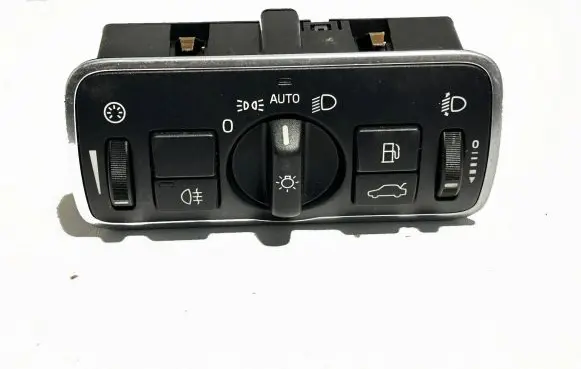Volvo S60 Light switch 30739456 16813