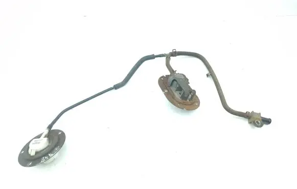 KIA Optima Fuel line pipe