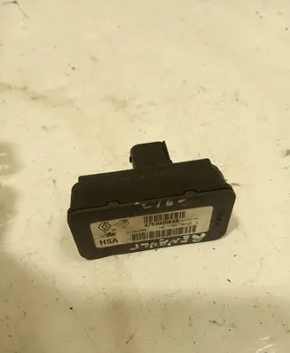 Renault Fluence ESP acceleration yaw rate sensor 479300584R 10170106953 TS72B13QMB