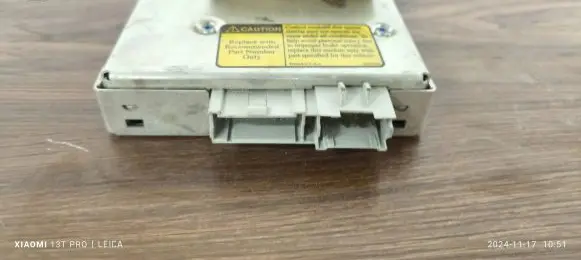 Opel Sintra ABS control unit/module 16198391 918391R1870099