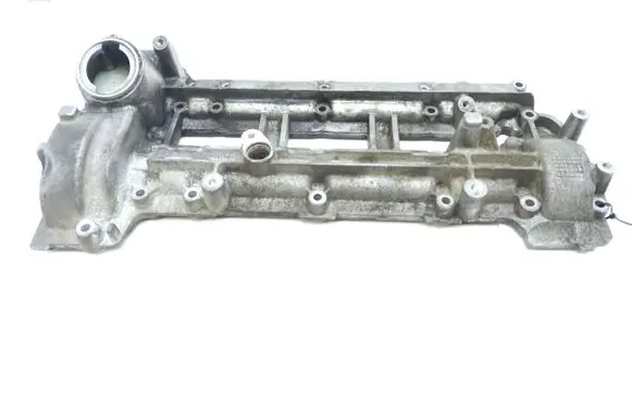 Rocker cam cover