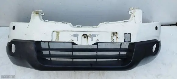 Nissan Qashqai Front bumper 62022JD00H