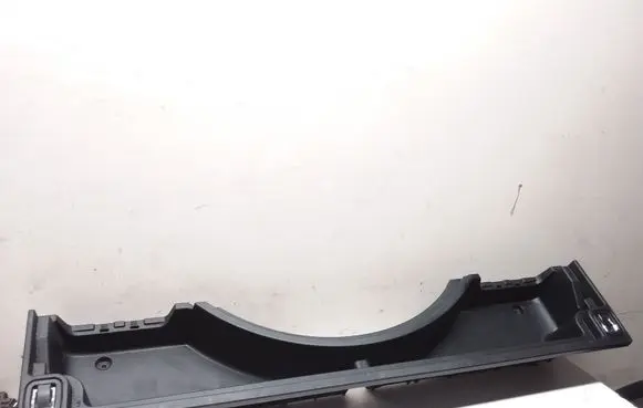 KIA Niro Other trunk/boot trim element 85745G5000
