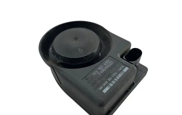 Audi Q7 4L Alarm system siren 1K0951605C