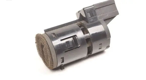 Volvo S40 Interior temperature sensor 3524841