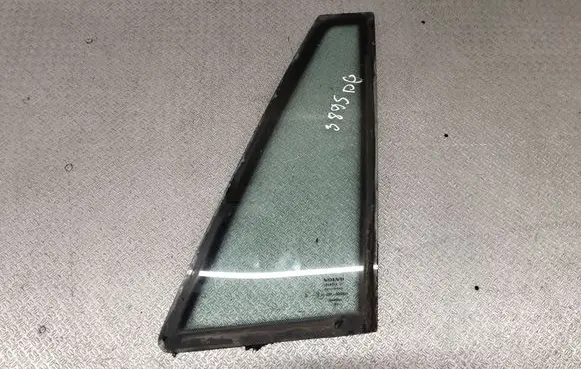 Volvo 740 Rear side window