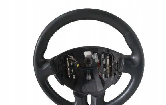 Renault Espace - Grand espace IV Steering wheel 8200376753