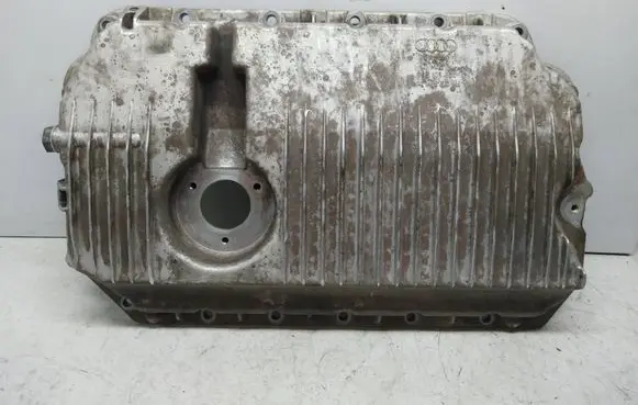 Oil sump