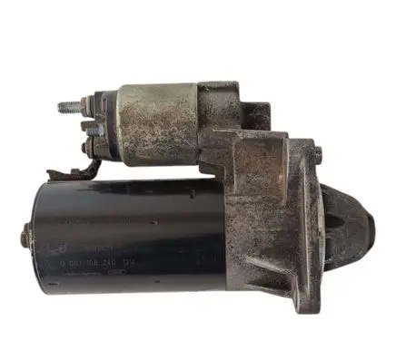 Fiat Bravo Starter motor 51832954A 0001108240