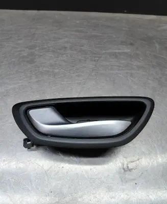 Renault Megane IV Rear door interior handle 806719687R 806718801R