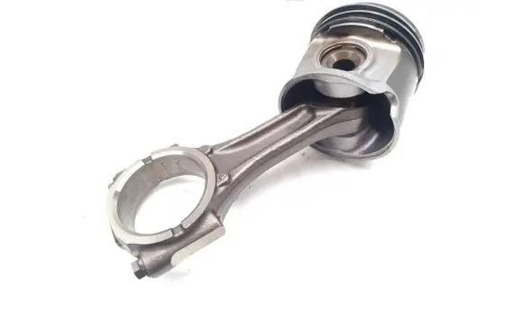 Fiat Ducato Piston with connecting rod F1AGL4113