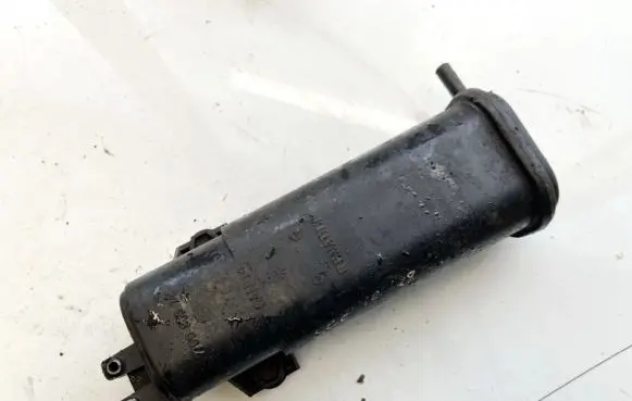Renault Scenic I Active carbon filter fuel vapour canister 7700866745