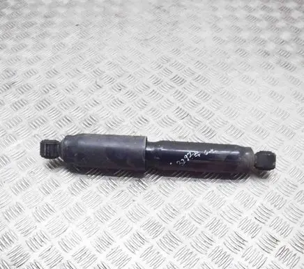 Citroen Jumper Rear shock absorber/damper 1362546080