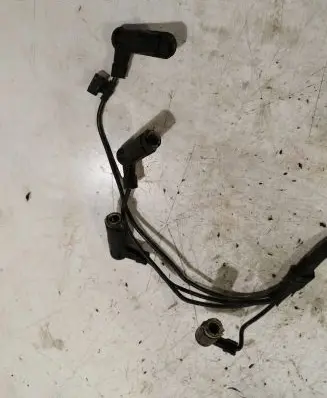 BMW 5 E60 E61 Glow plug wires 780215706