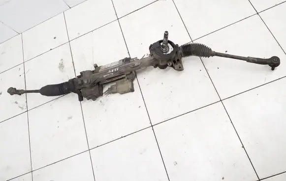 Volkswagen Golf V Steering rack 1K1423051CH 1K1909144L