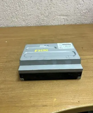 Lexus GS 300 350 430 450H Navigation unit CD/DVD player 8642153030 F3570