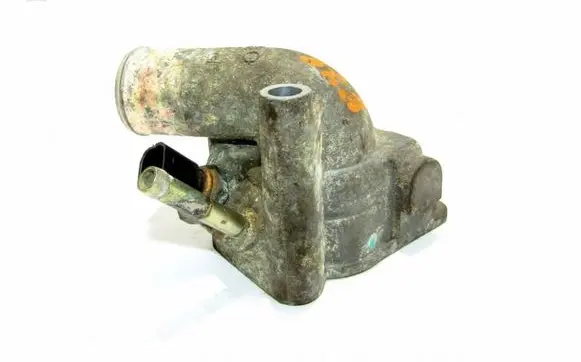 Opel Vectra C Thermostat housing 2445640