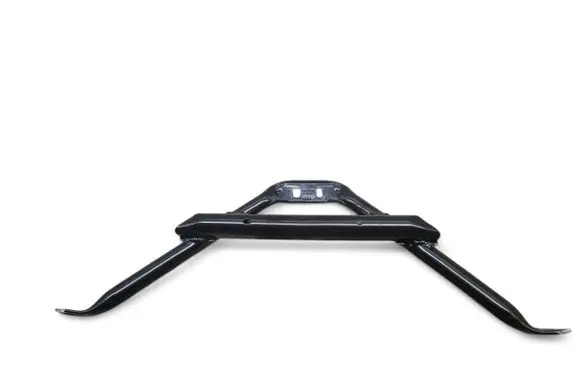BMW i4 Front bumper support beam 9464966