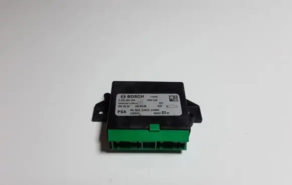 Peugeot 508 Parking PDC control unit/module 0263004303