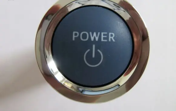 Toyota Auris E180 Engine start stop button switch 