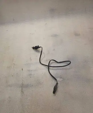 Audi A8 S8 D2 4D Outside/exterior temperature sensor 